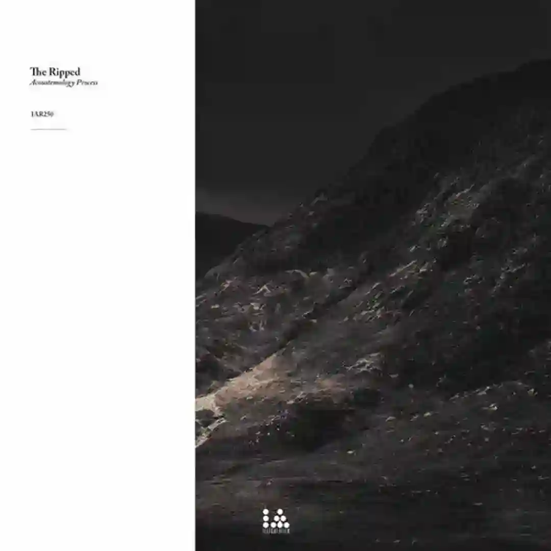 Zona Hipotética (Original Mix) cover