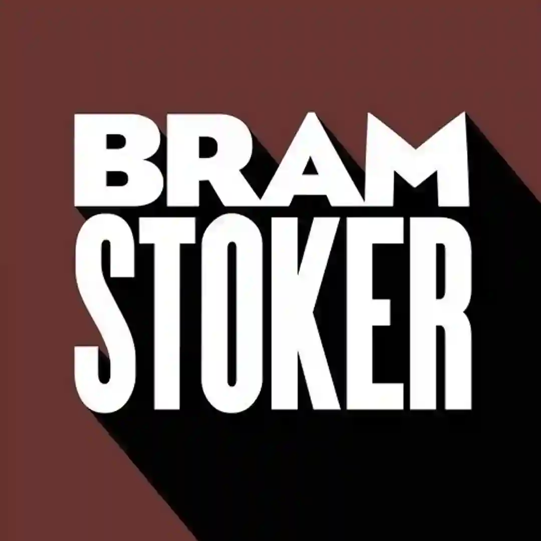 Bram Stoker cover