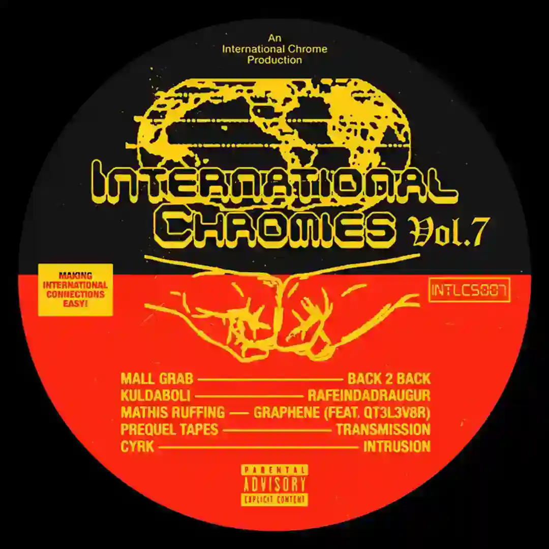 Transmission cover