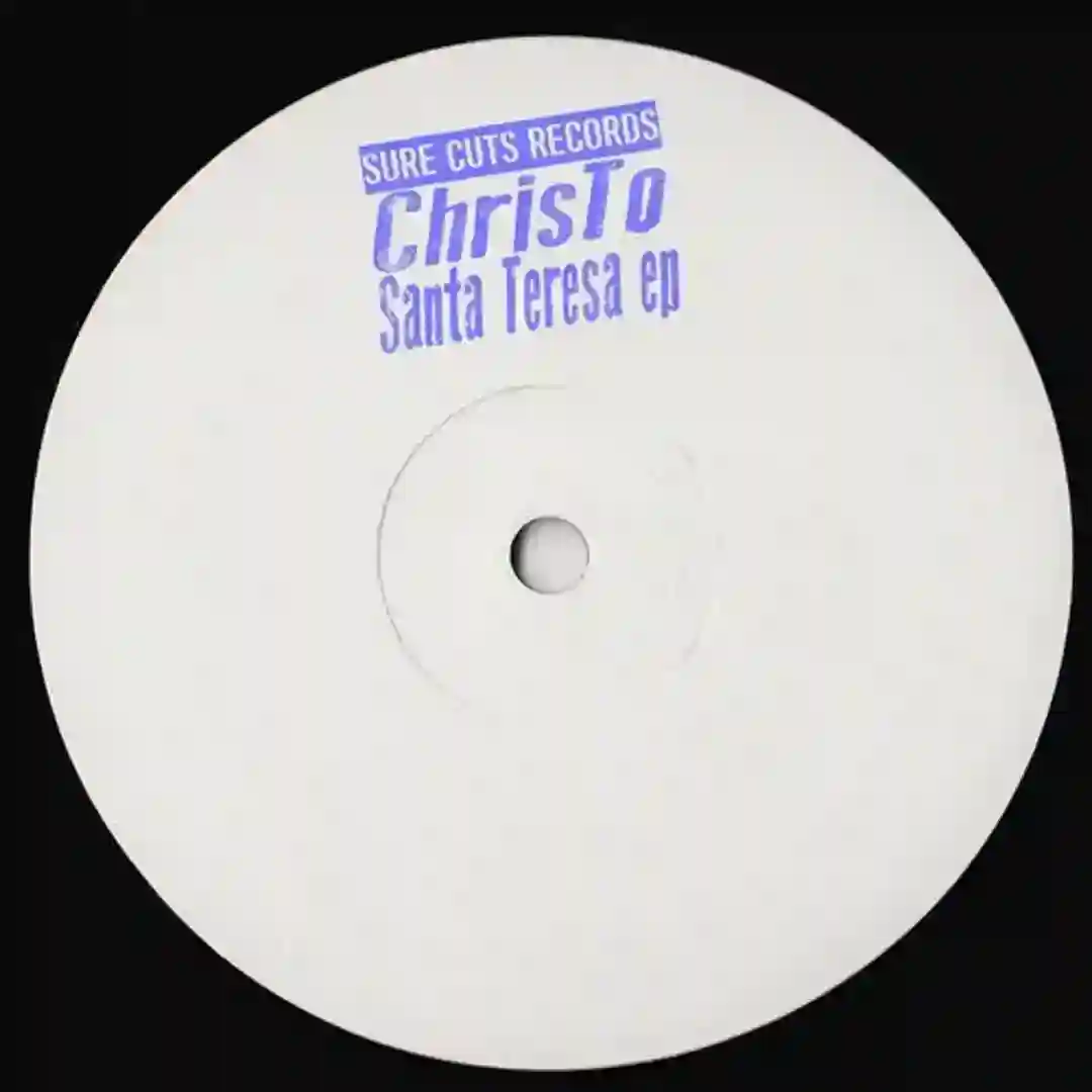 Corallejo (Original Mix) cover