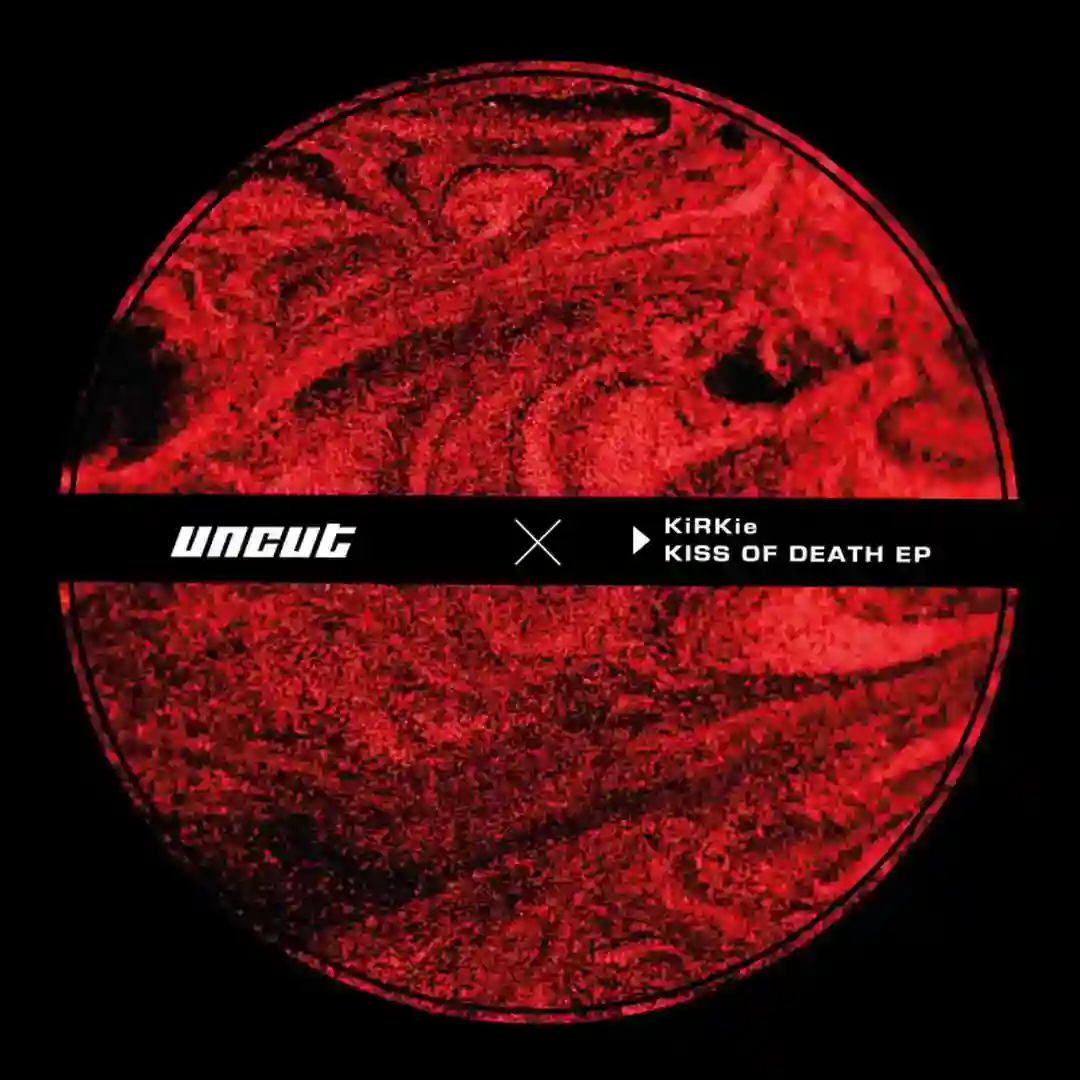 Like This (Original Mix) cover
