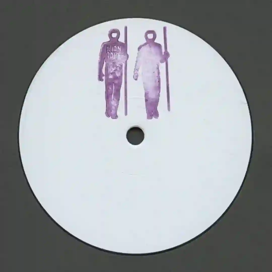 L O W. Reshape (Original Mix) cover