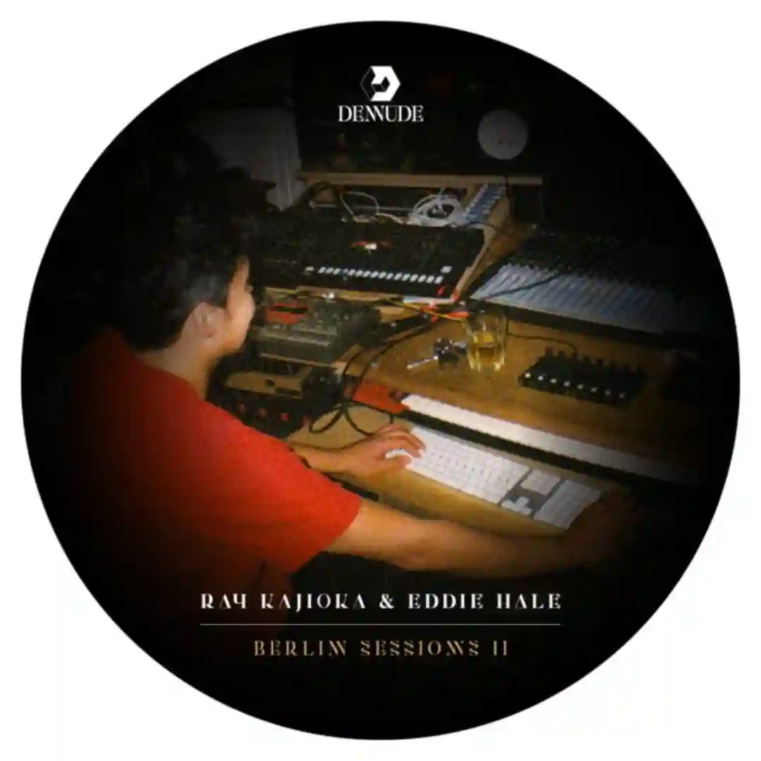 Home (Original Mix) cover