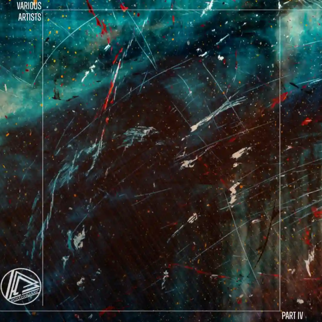 Various Artists, Pt. IV cover