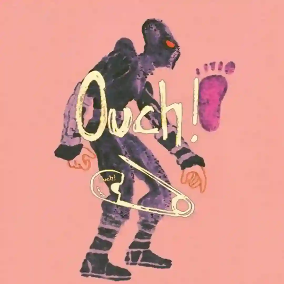 Multi Drops (Gettoblaster's Booty Getto Mix) cover