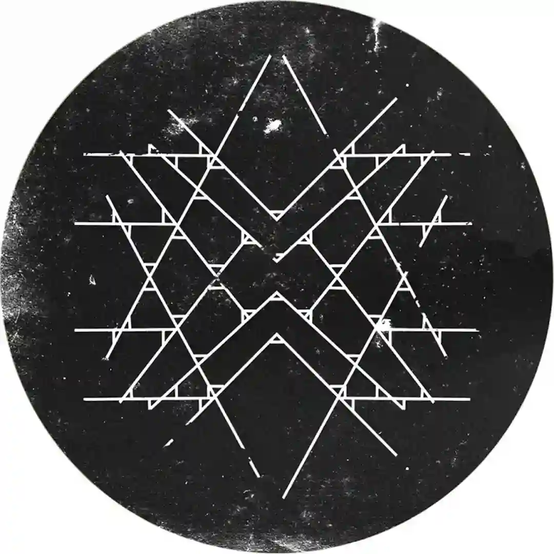 CYBER (Original Mix) cover