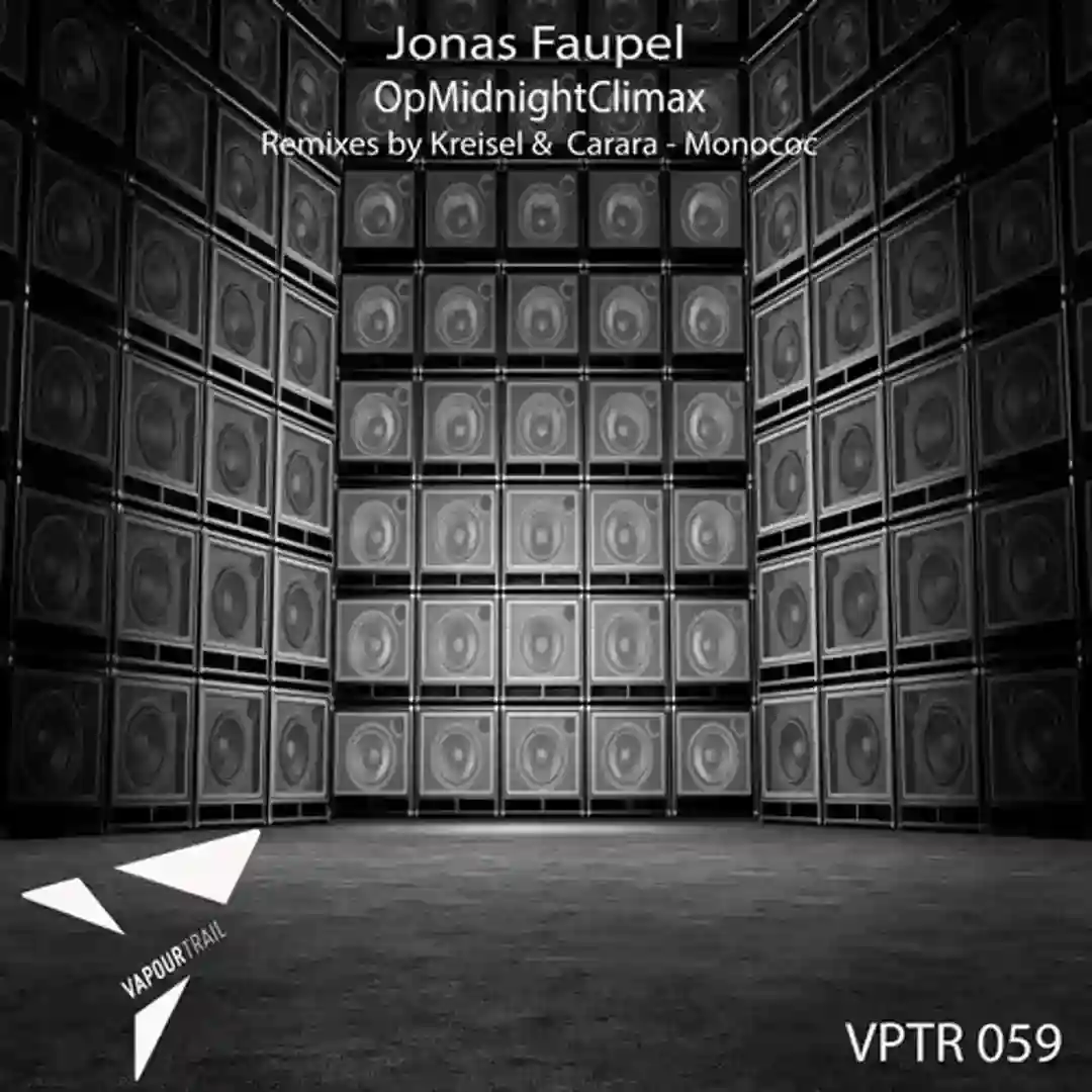 Opminightclimax (Kreisel & Carara Rework) cover