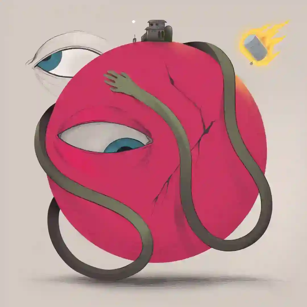 Backside Disaster cover