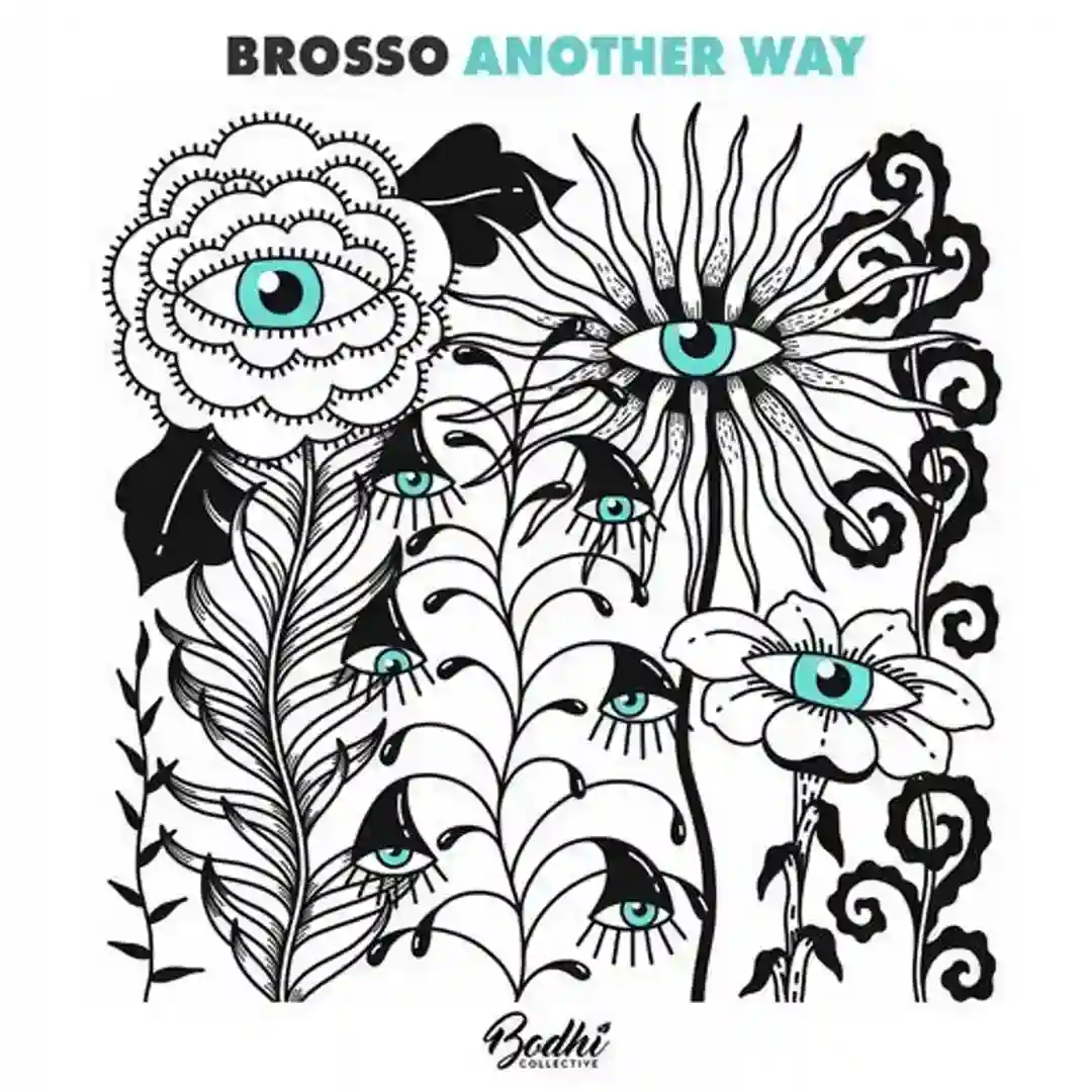 Another Way (Instrumental Version) cover