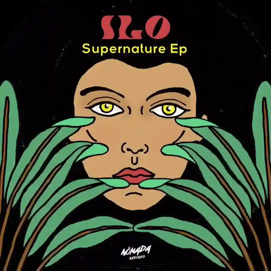 Supernature cover
