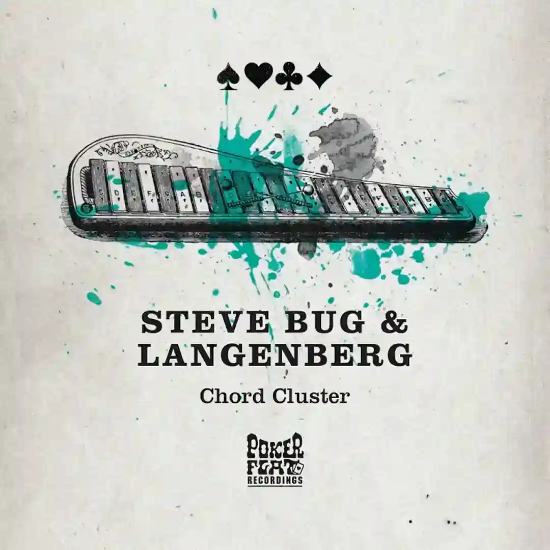 The Teaze cover