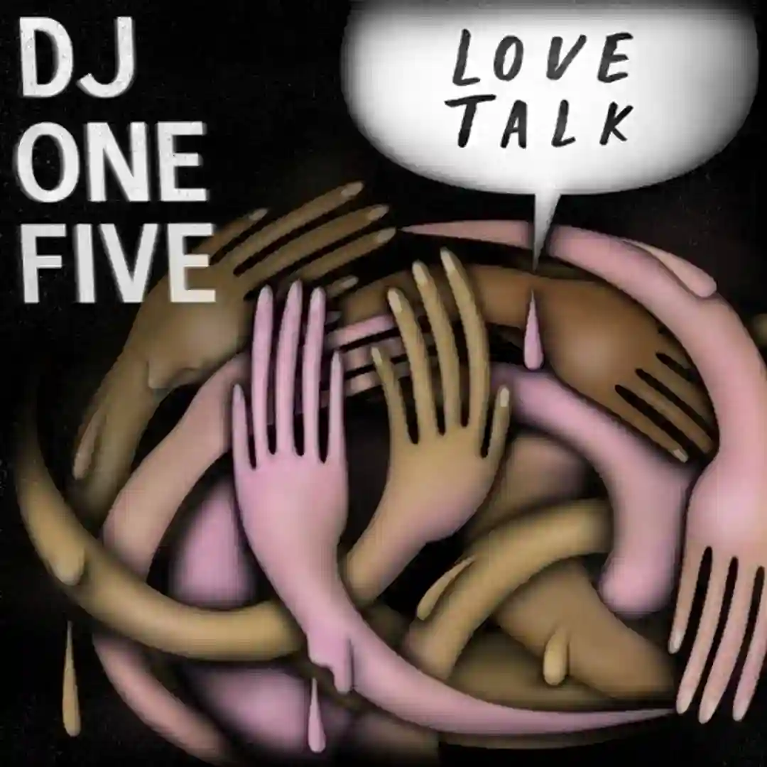 Love Talk cover