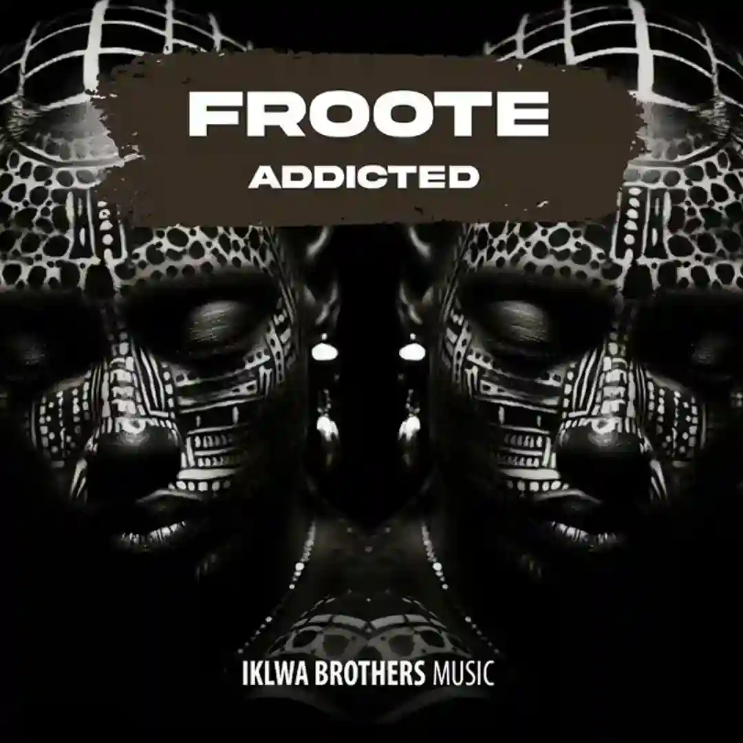 Ndiyalila cover