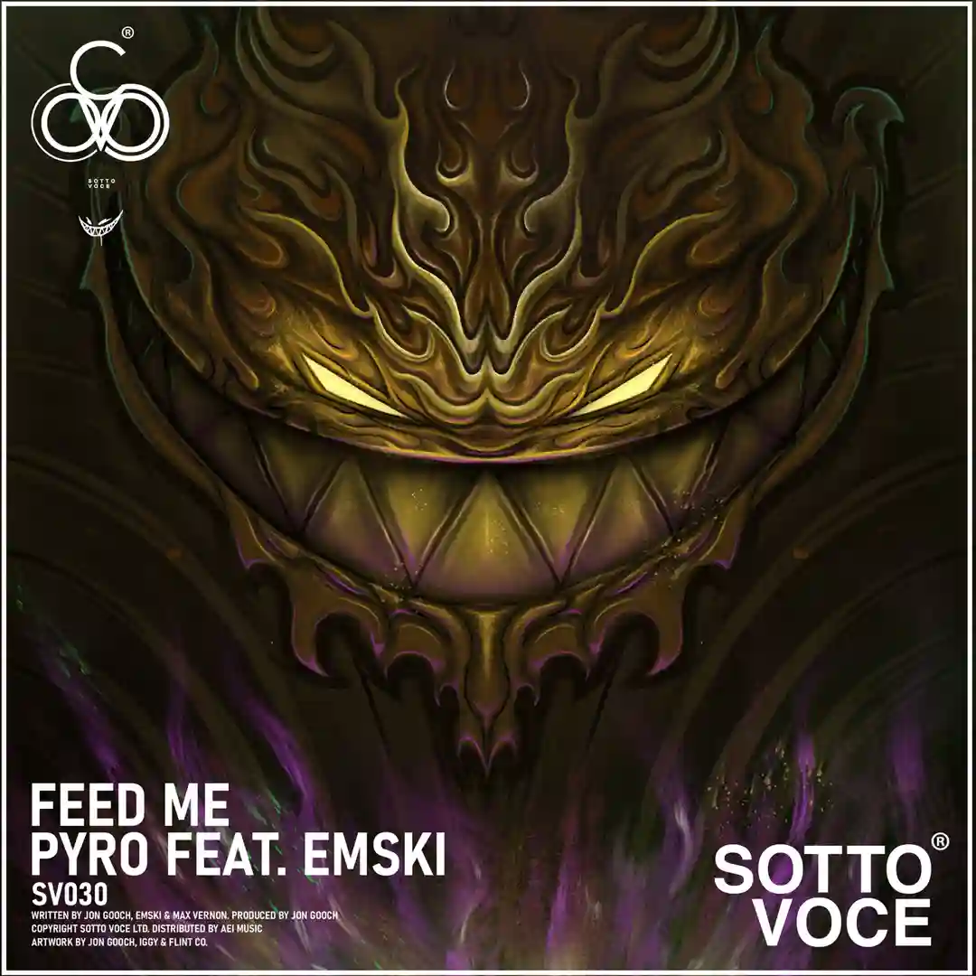 Pyro cover