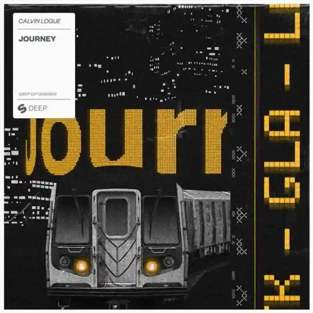 Journey cover