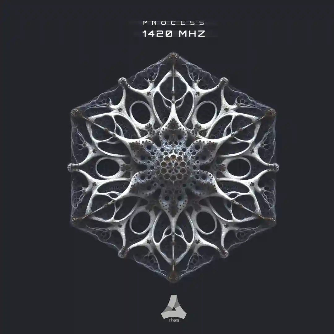 Persistance (Original Mix) cover