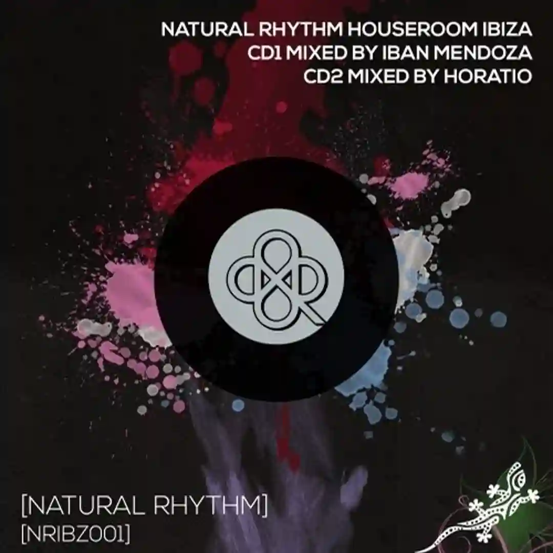 Serum (Original Mix) cover