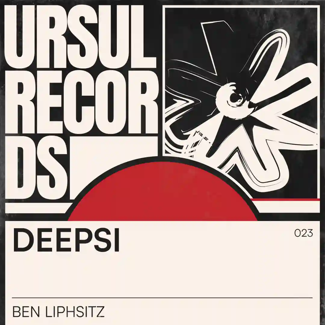 Deepsii cover