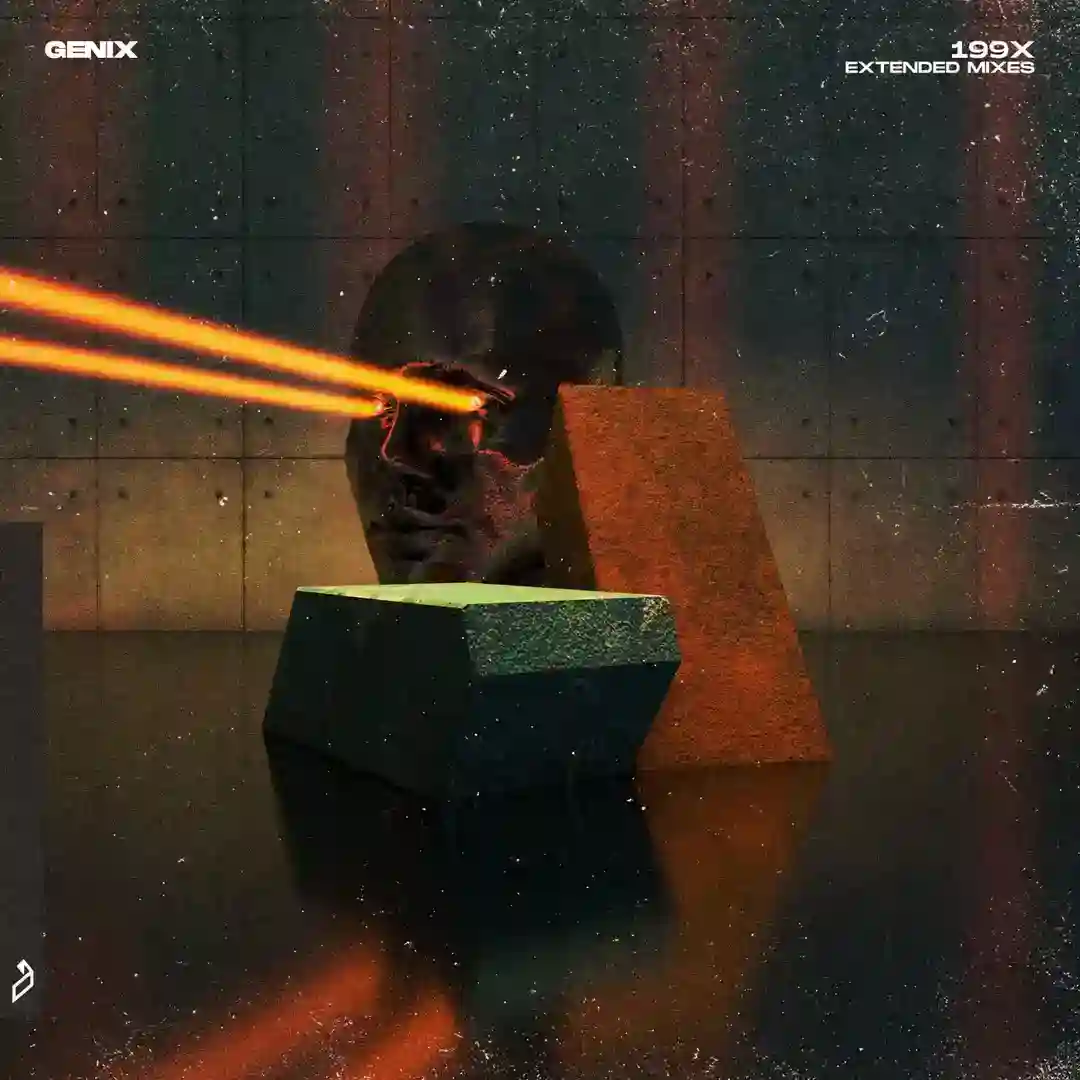 Fiyah (Extended Mix) cover