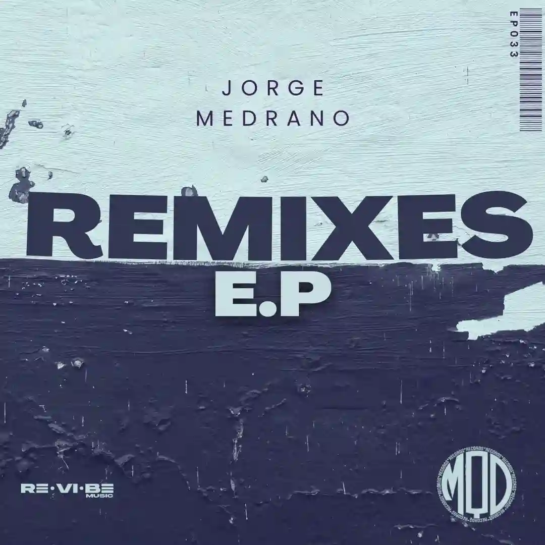 Poky Gym (Jorge Medrano & Juanlu DJ) cover