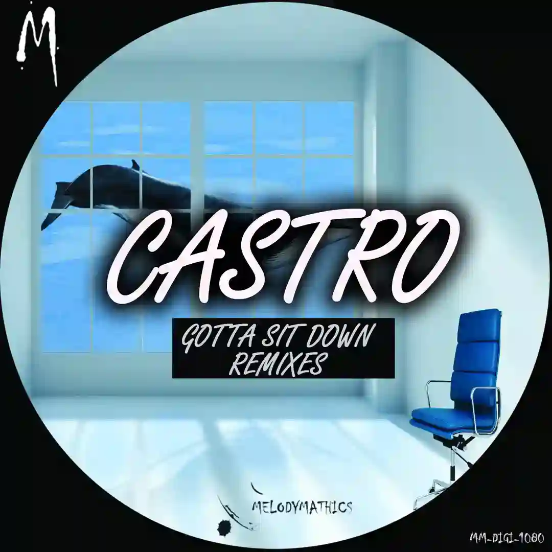 Gotta Sit Down feat. Menaz (Menaz 'Spiral' Remix) cover