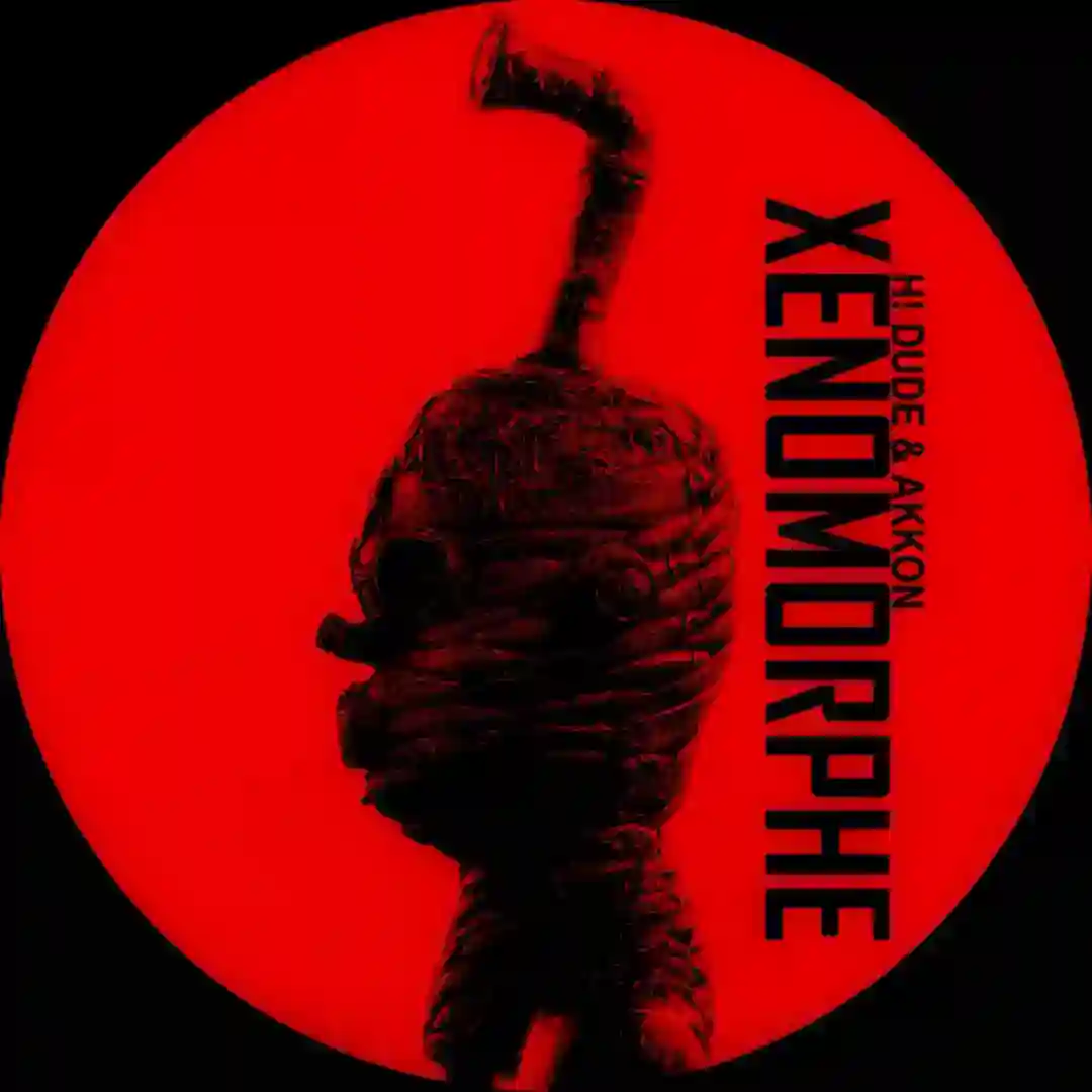 Xenomorphe cover