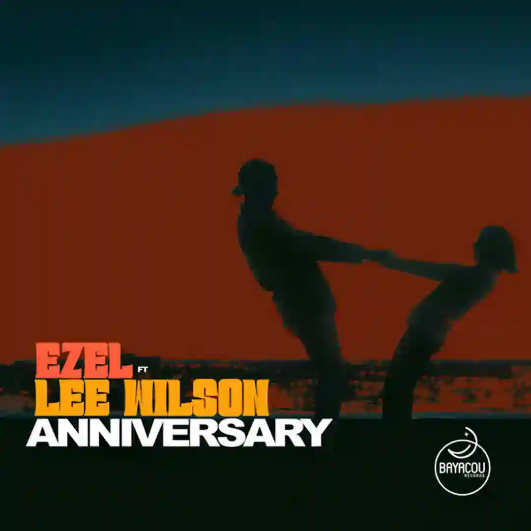 Anniversary (Original Mix) cover