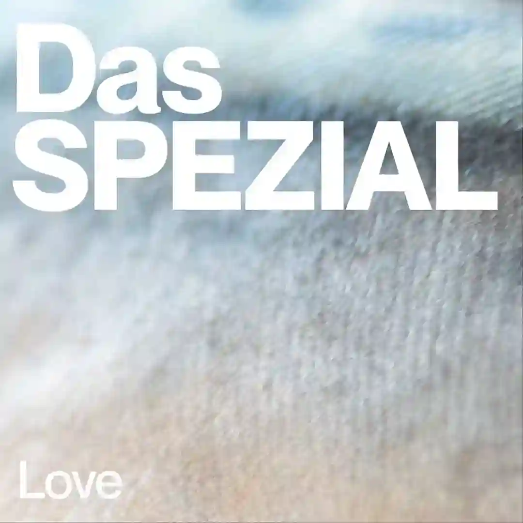 Love (Original Mix) cover