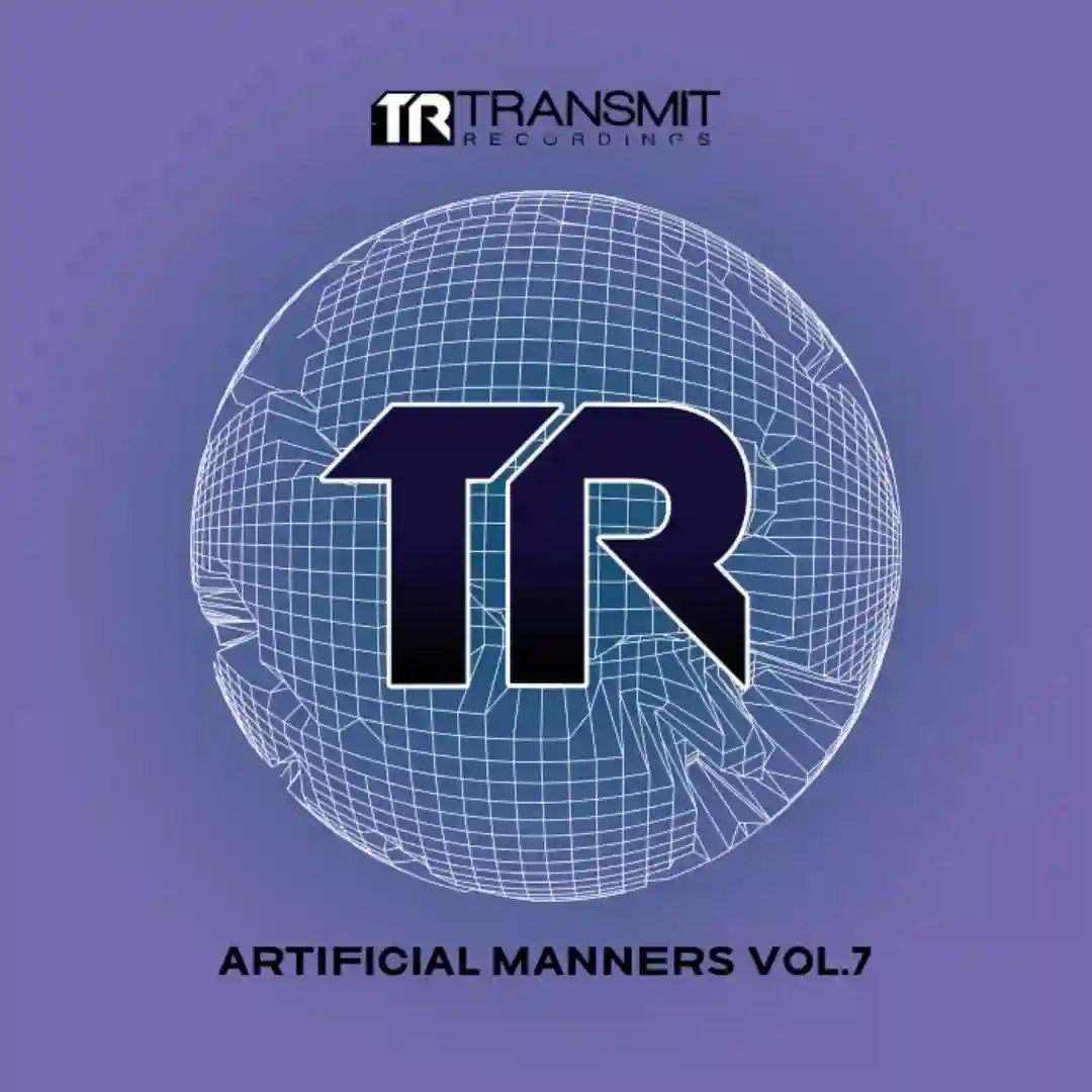 Artificial Manners vol.7 cover