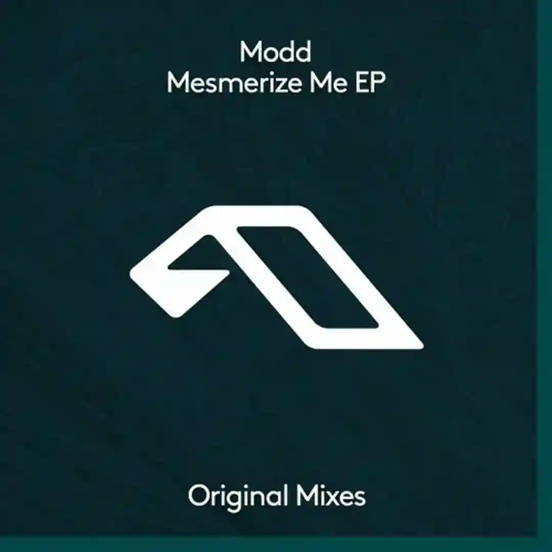 Mesmerize Me (Original Mix)-electrobuzz.net cover