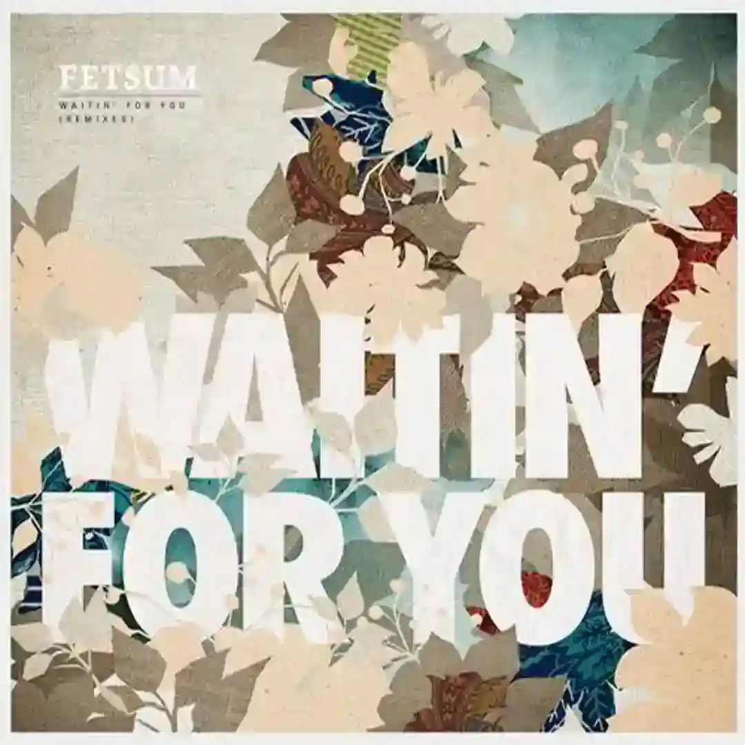 Waitin' For You (Paskal & Urban Asbolutes) cover