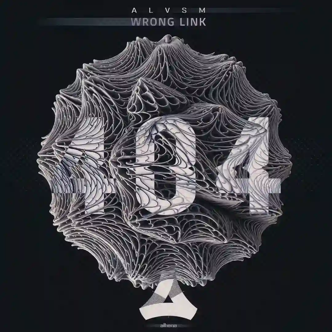 Wrong Link 4 (Original Mix) cover