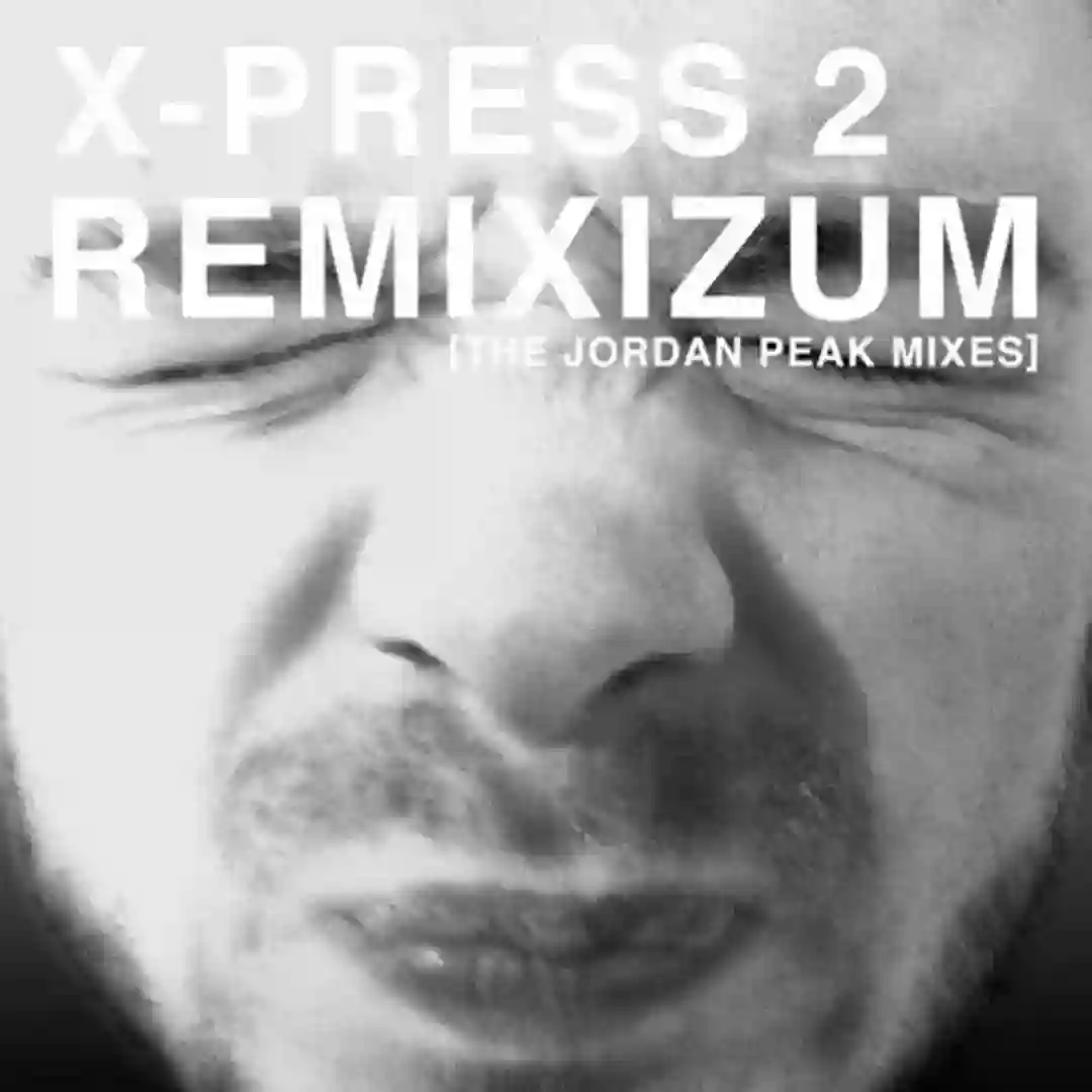 Want You Back (Jordan Peak Remix) cover