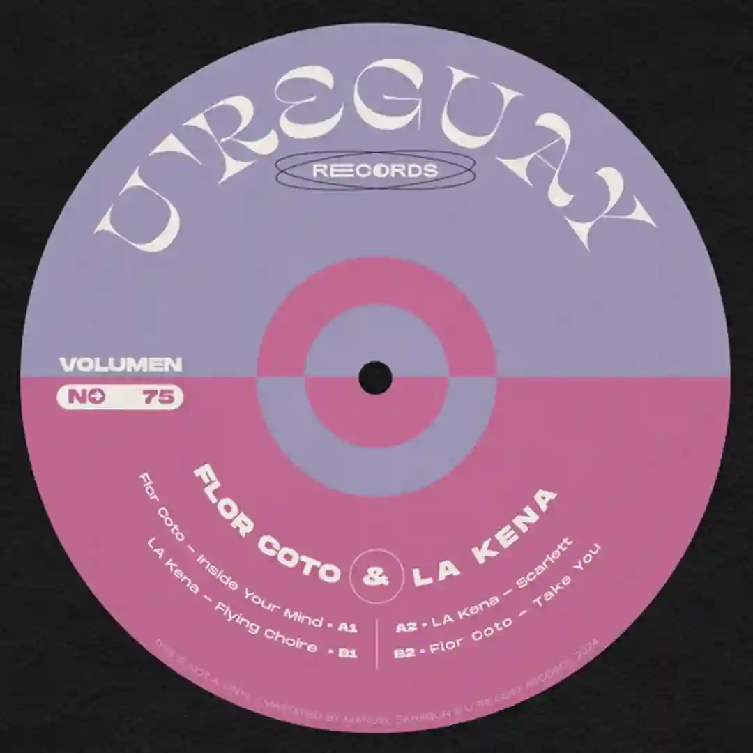 Scarlett (Original Mix) cover