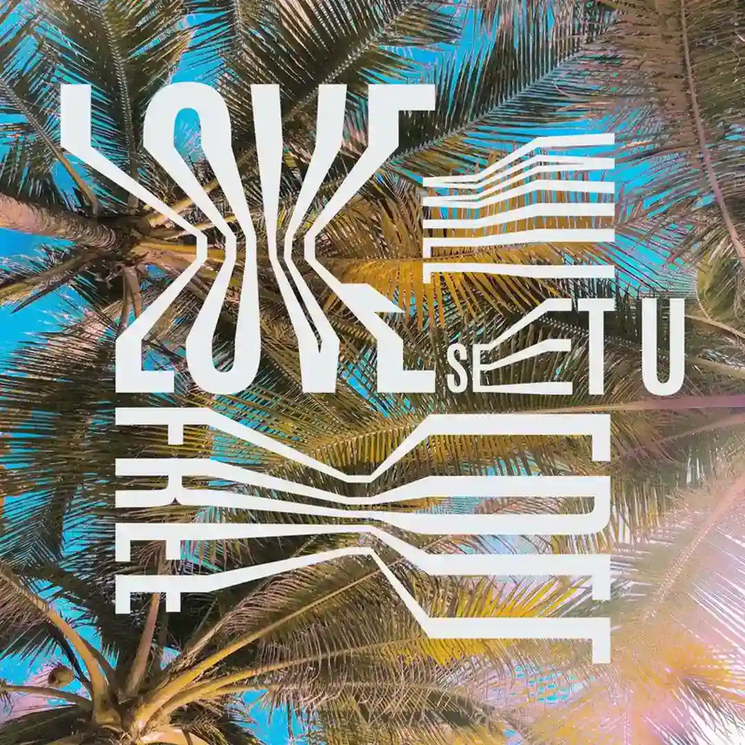 How Can I Let Go cover