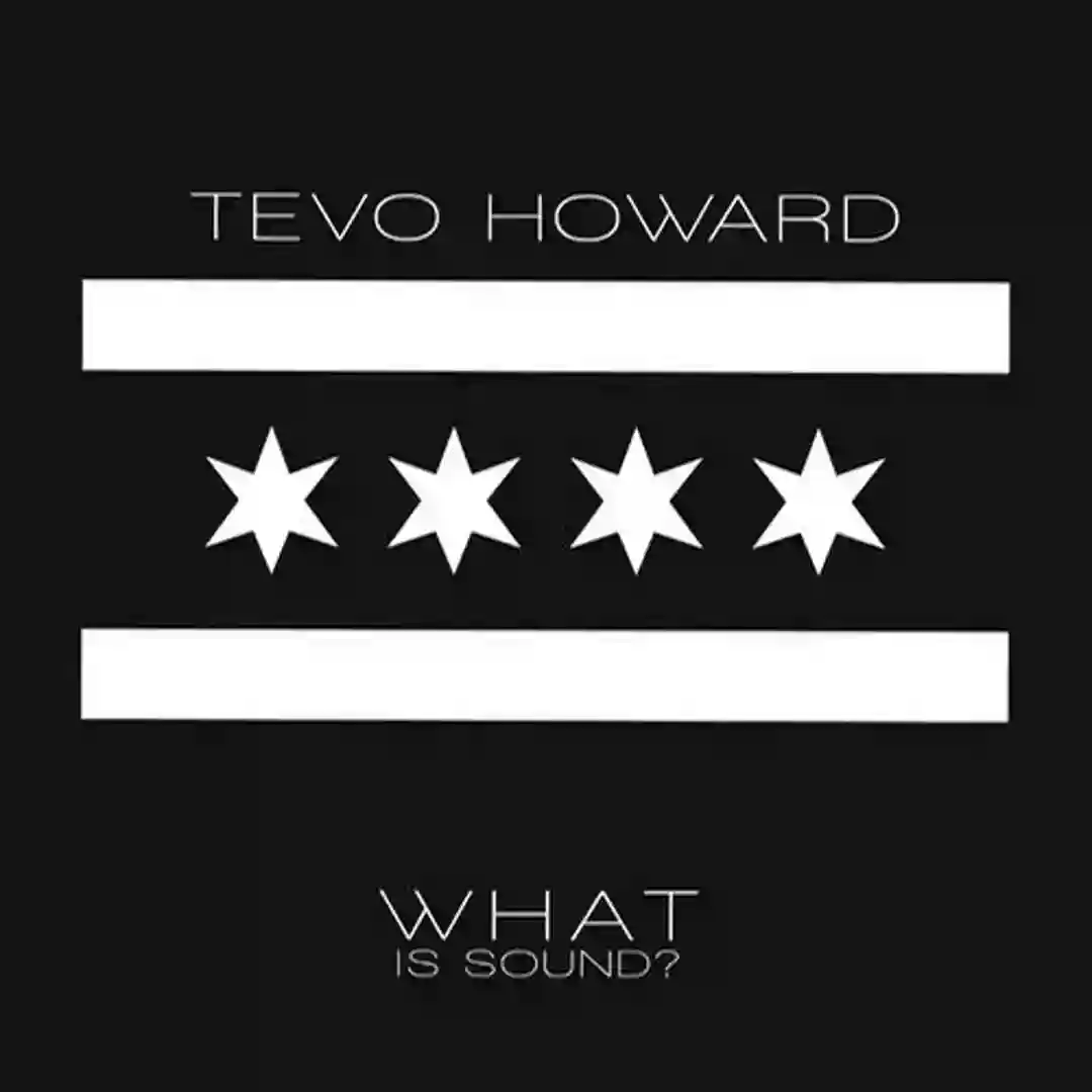 What Is Sound cover