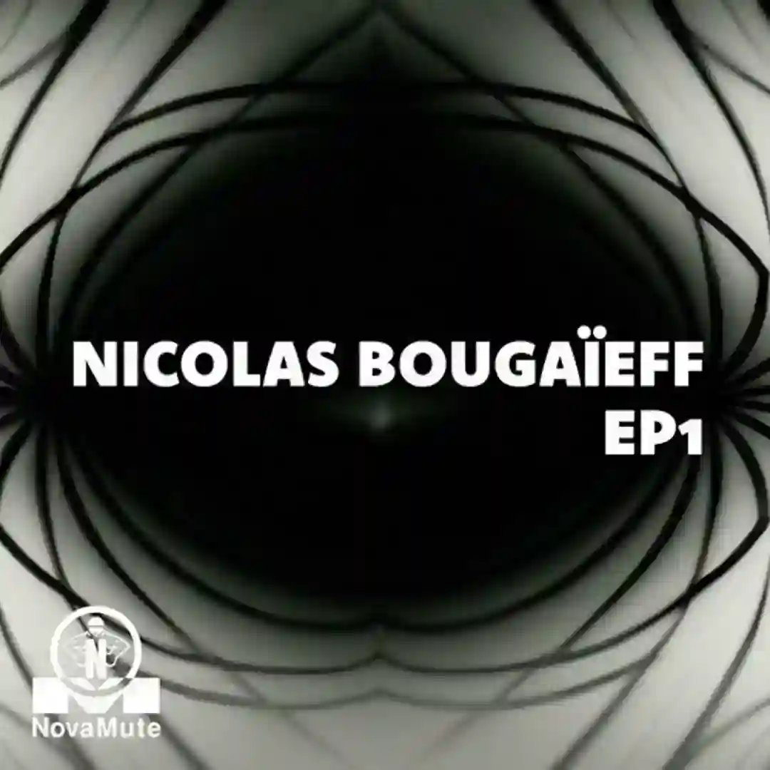 EP1 cover