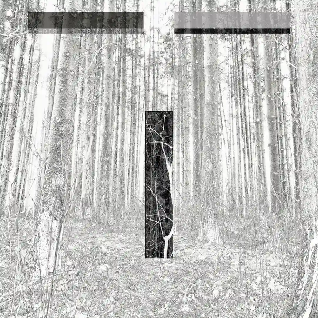Patterns (Nicole Moudaber Remix) cover