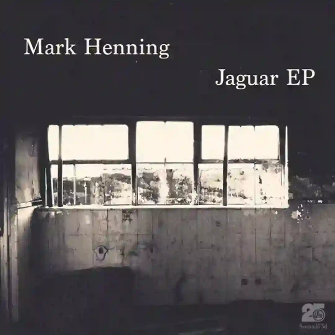 Yes Yes (Original Mix) cover