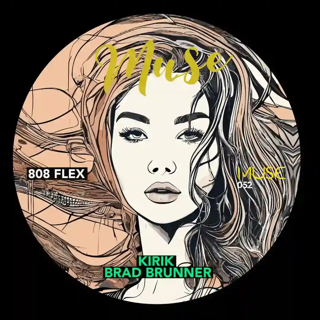 808 Flex cover