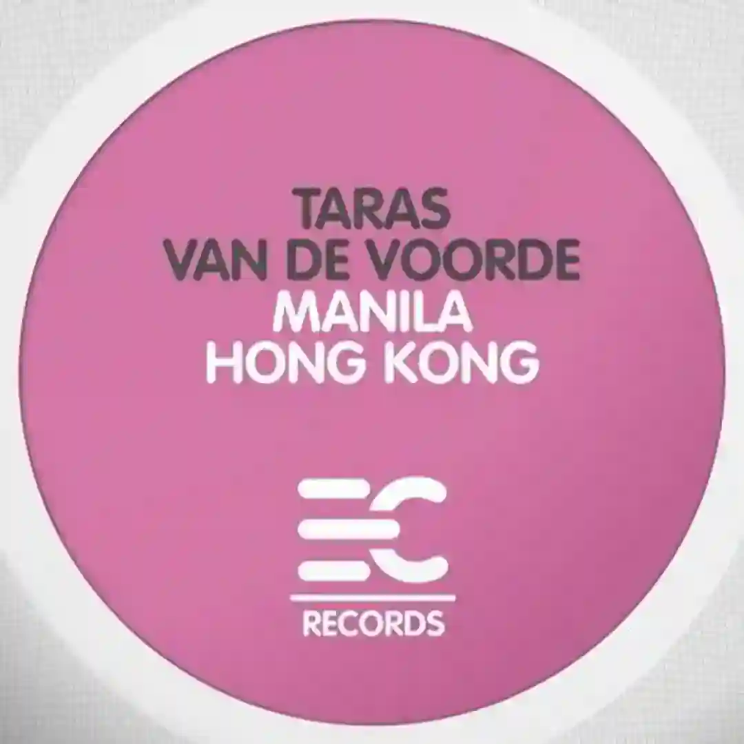 Hong Kong cover