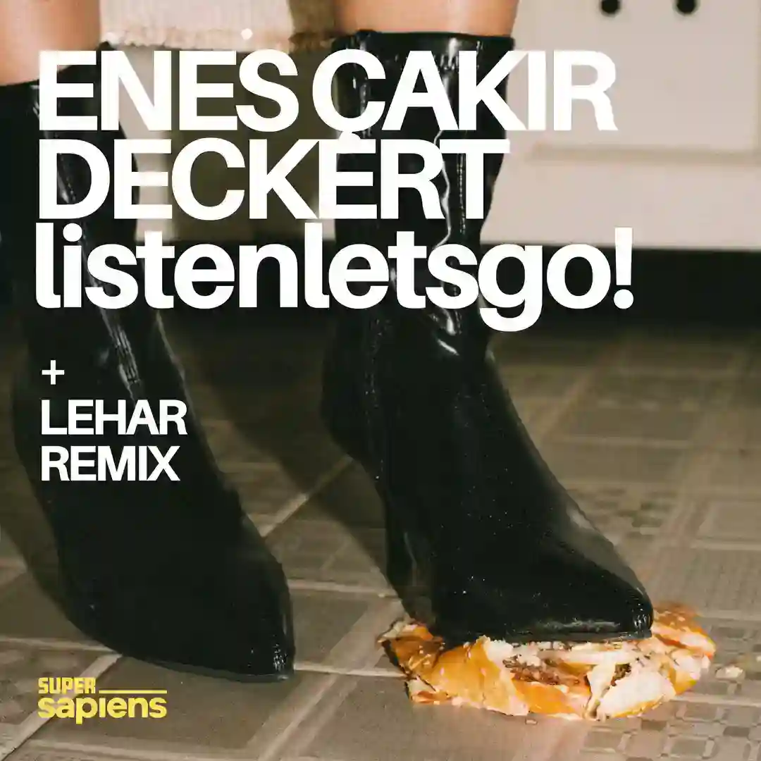 listenletsgo! cover