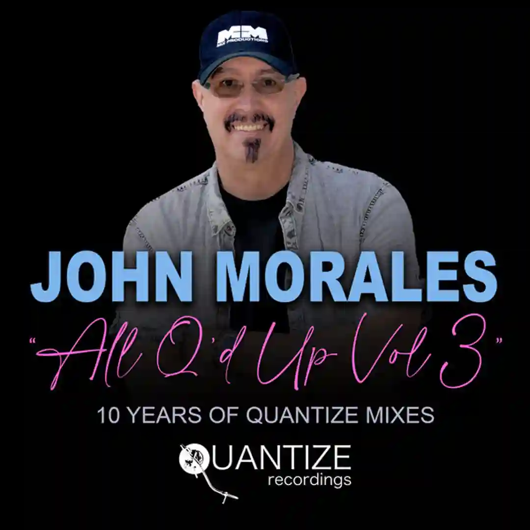I Need Your Lovin (John Morales M&M Vocal Mix) cover