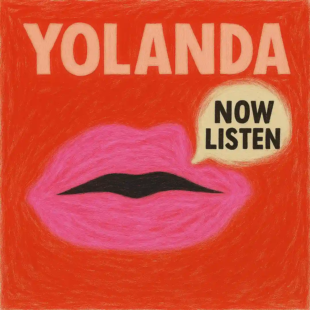 Now Listen (Extended Mix) cover