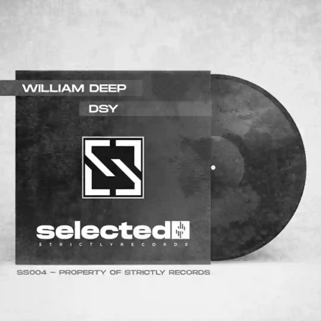 Yonky Sugar (Original Mix) cover