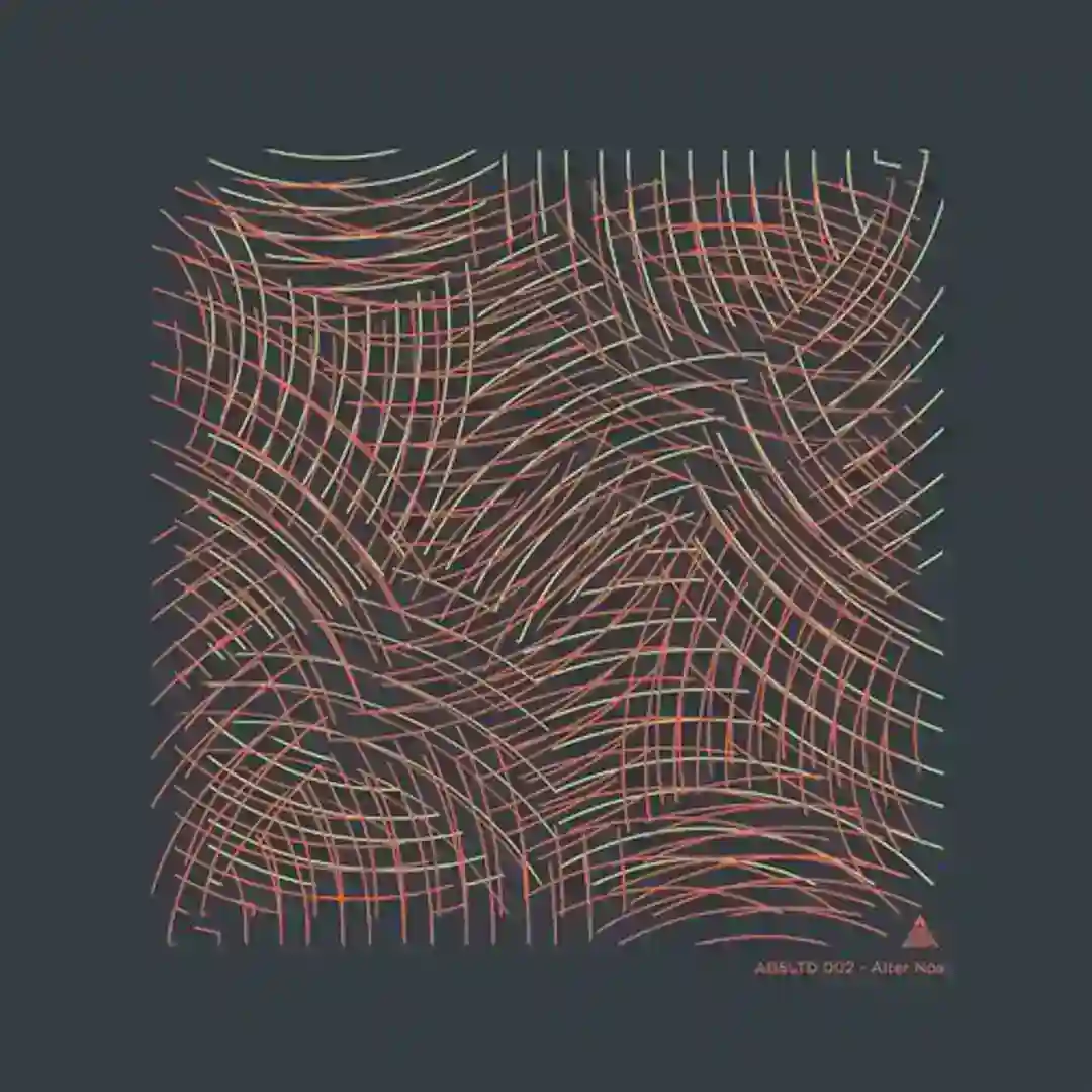 Nodi (Invite Remix) cover