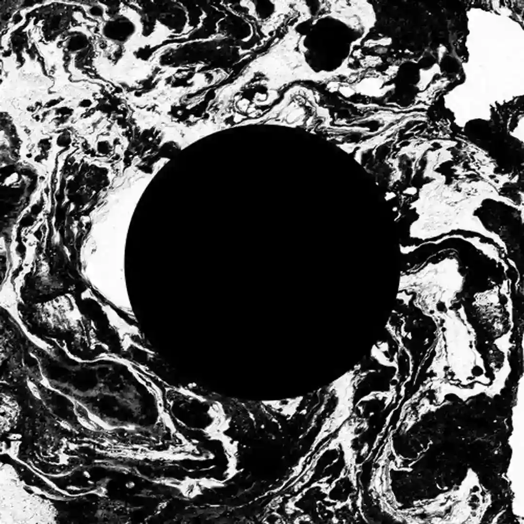 Paradigm EP cover