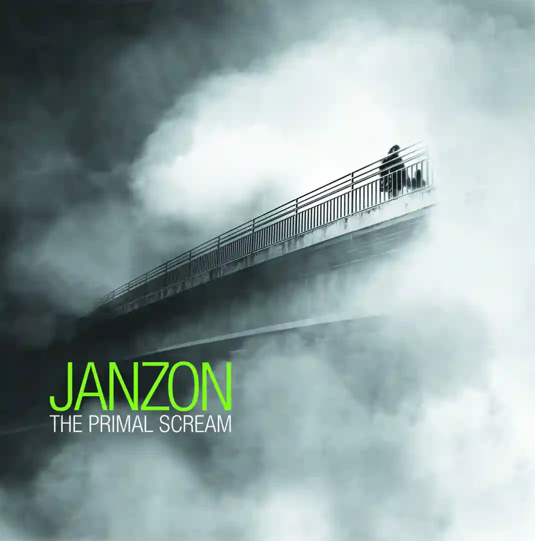 Luvox cover