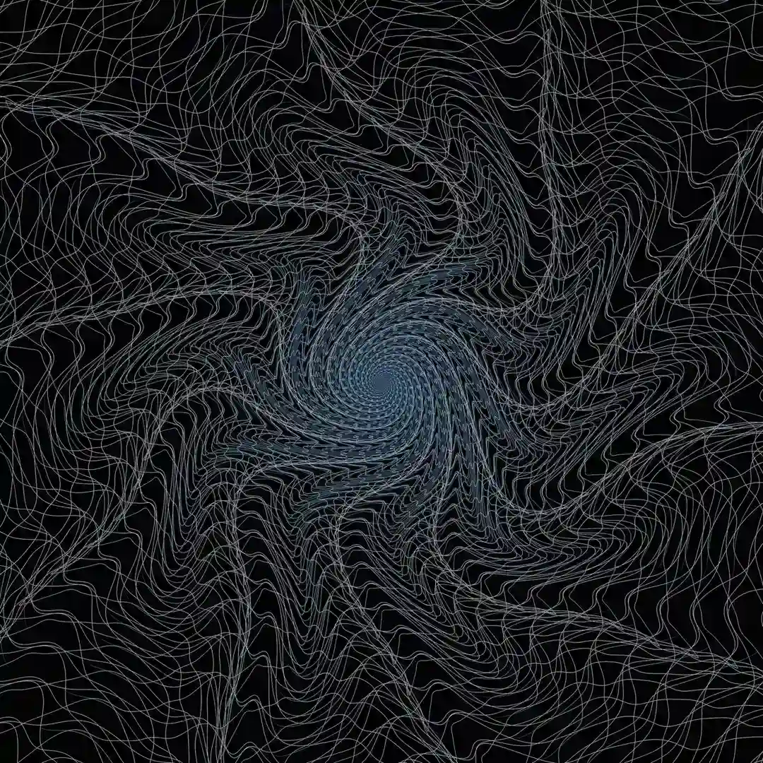 Blue Planet (Original Mix) cover