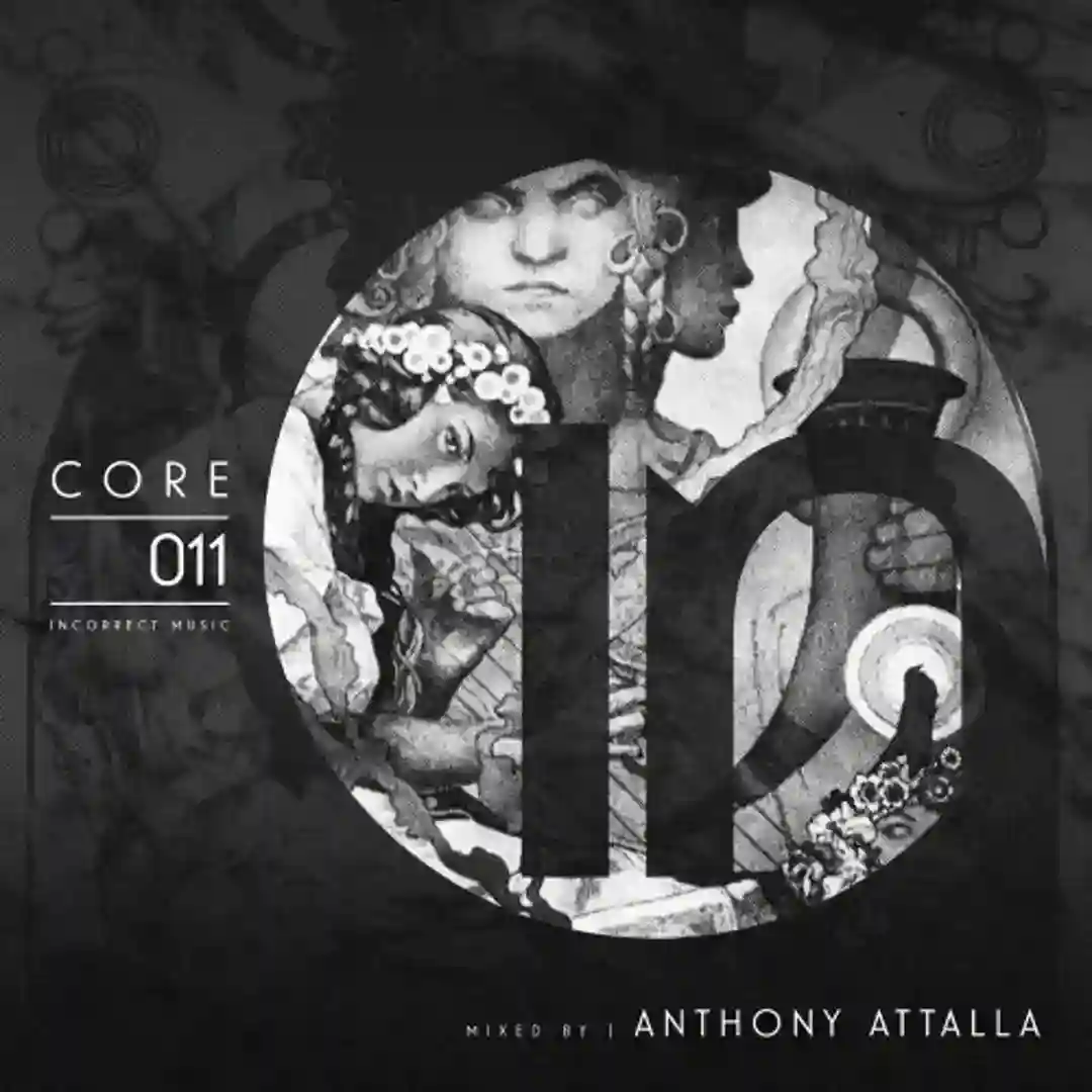 What You Do To Me (Original Mix) cover